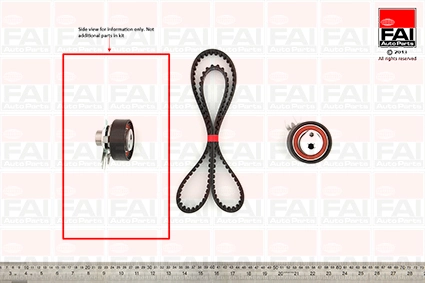 Timing Belt Kit